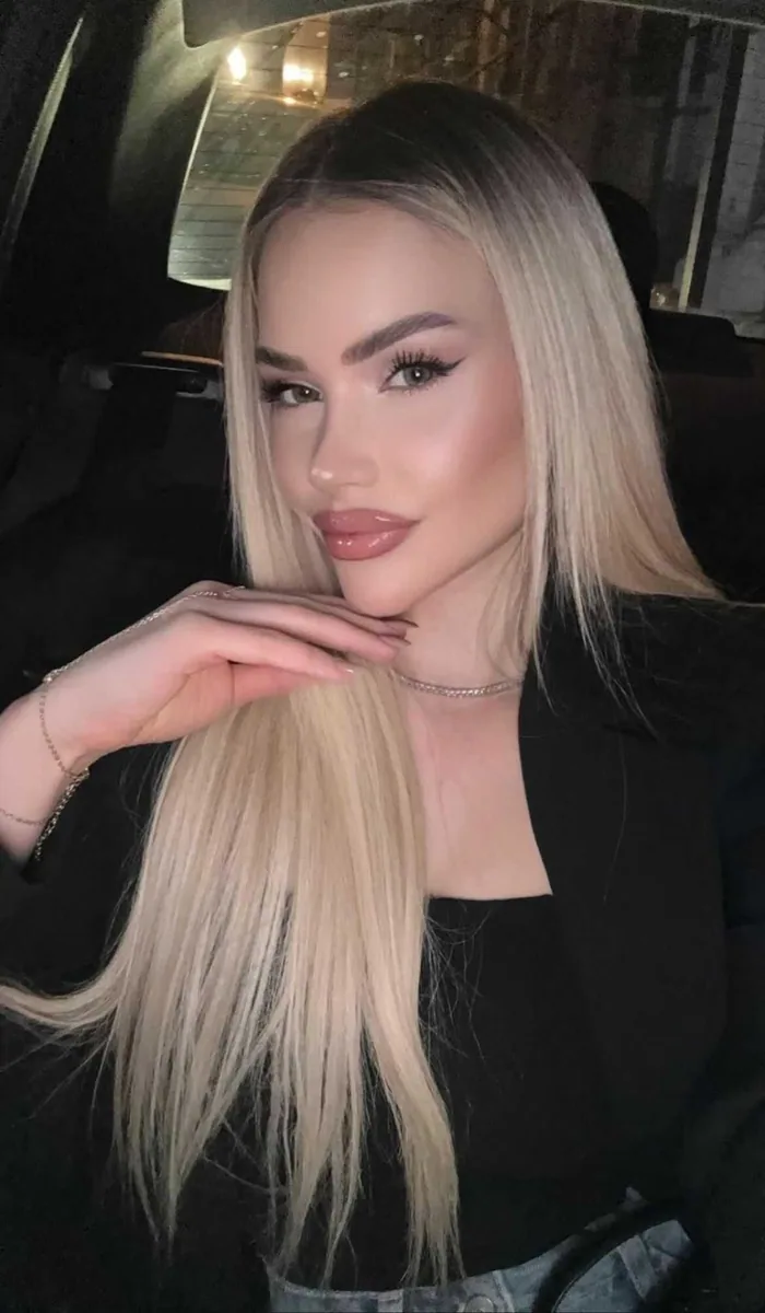 Polina